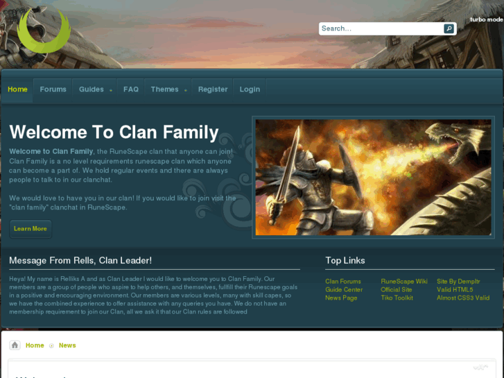 www.clanfamily.org