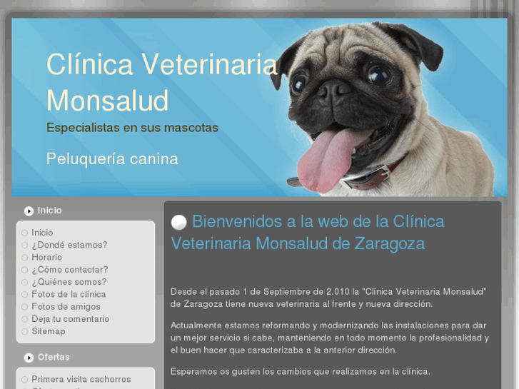 www.clinicaveterinariamonsalud.com