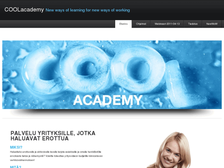 www.coolacademy.net