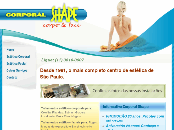 www.corporalshape.com.br