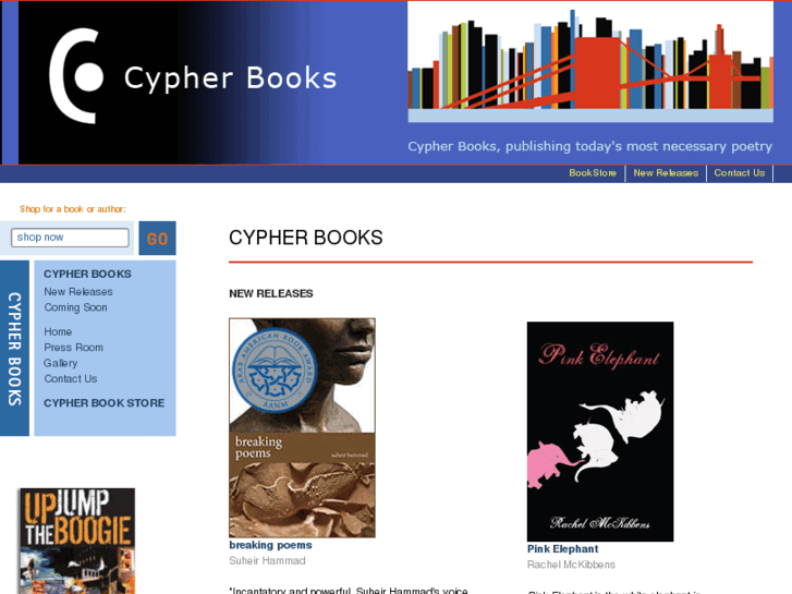 www.cypherbooks.com