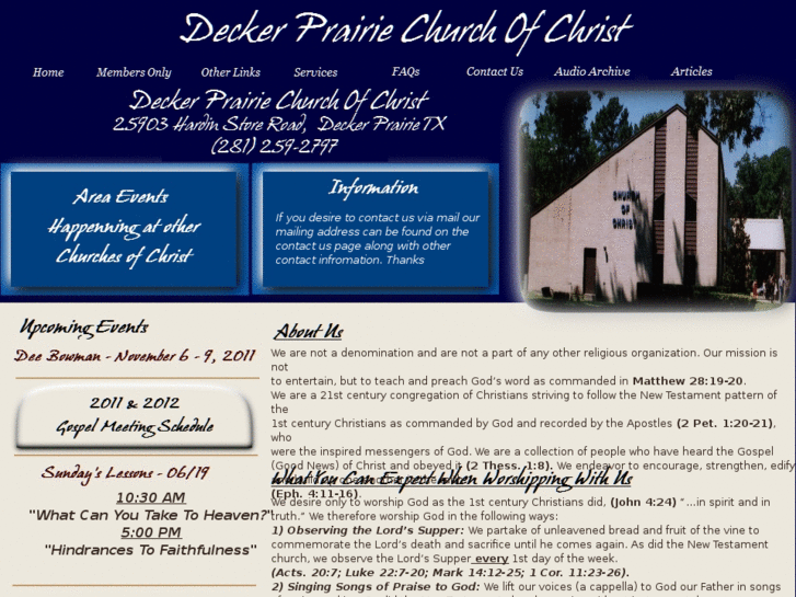 www.deckerprairiechurch.org