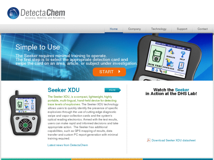 www.detectachem.com