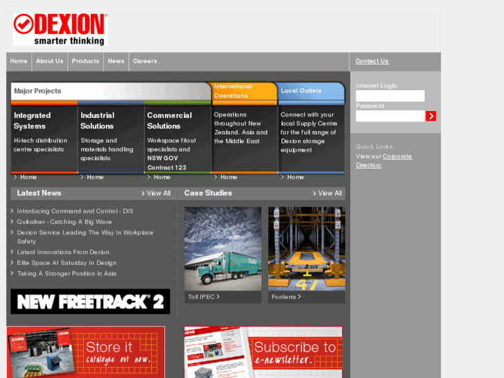 www.dexion.com.au