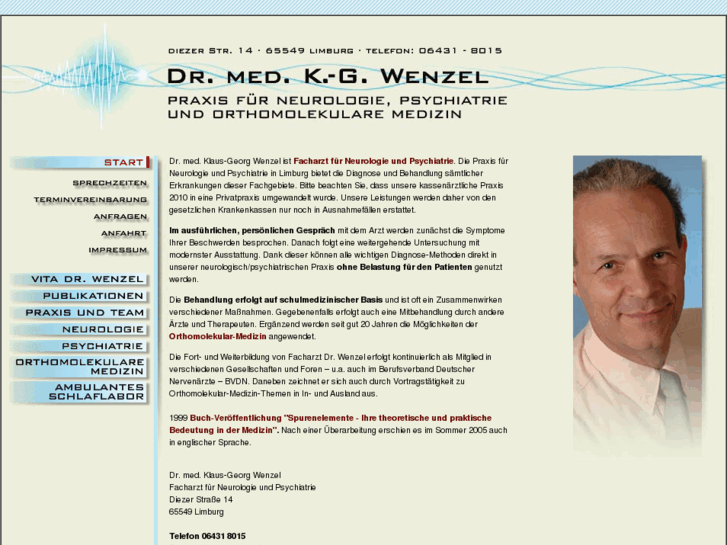 www.dr-wenzel.com