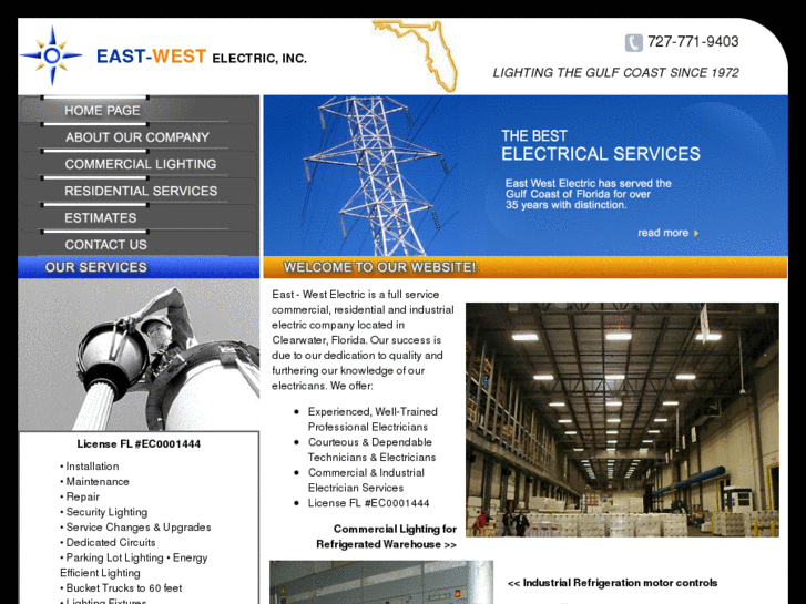 www.east-westelectric.com