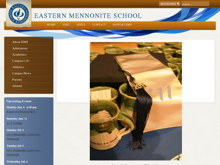 www.easternmennoniteschool.org