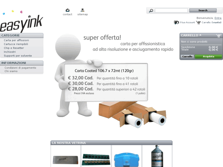 www.easyink.it