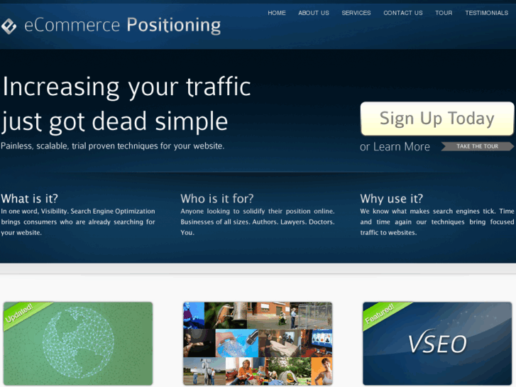 www.ecommercepositioning.com