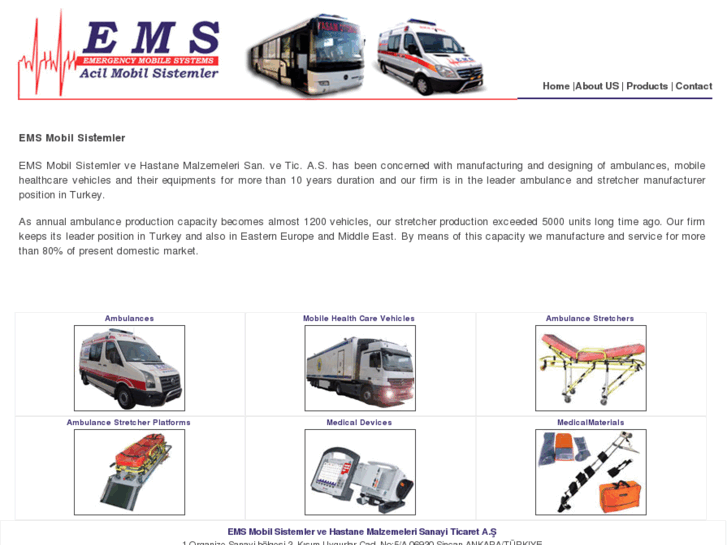 www.emsambulance.com