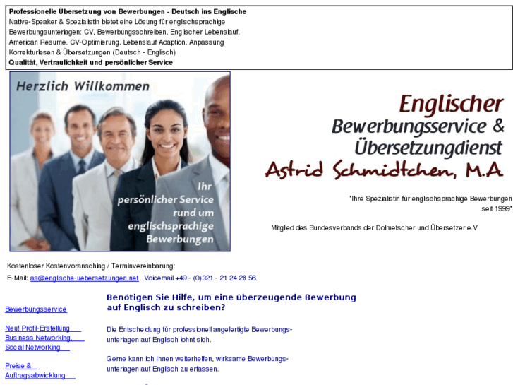 www.englische-uebersetzungen.net