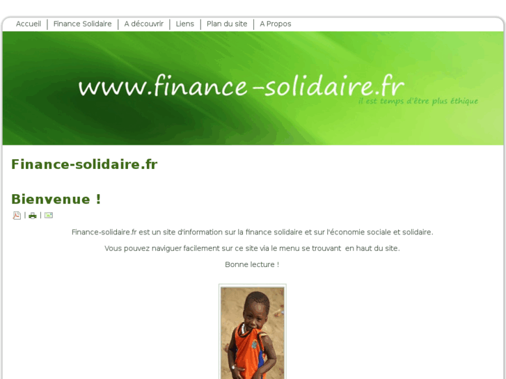 www.finance-solidaire.fr