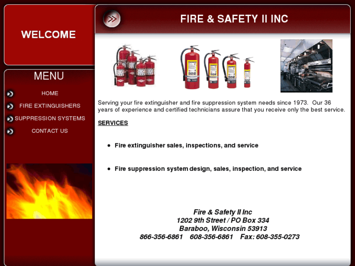 www.fireandsafety2.com