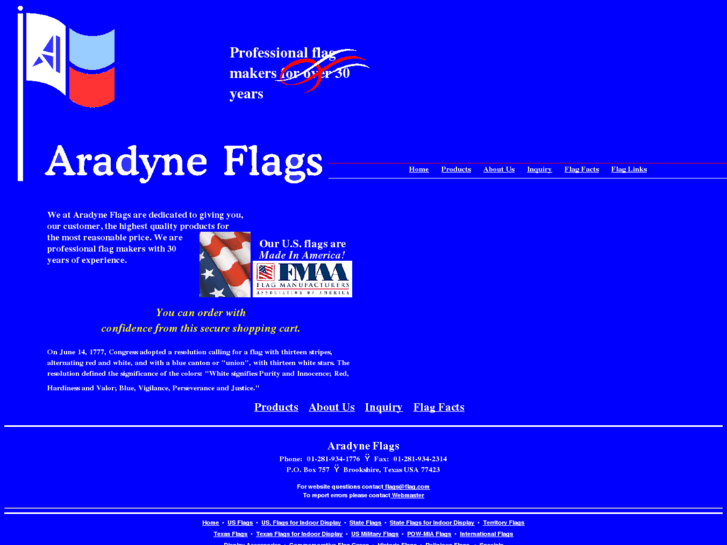 www.flag.com