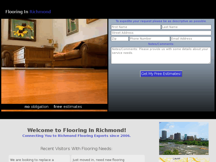 www.flooringinrichmond.com