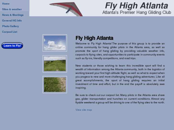 www.flyhighatlanta.com