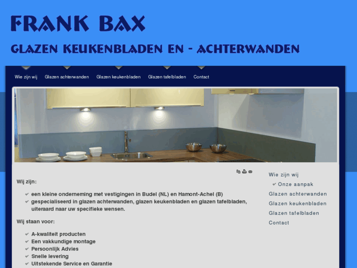 www.frankbax.com