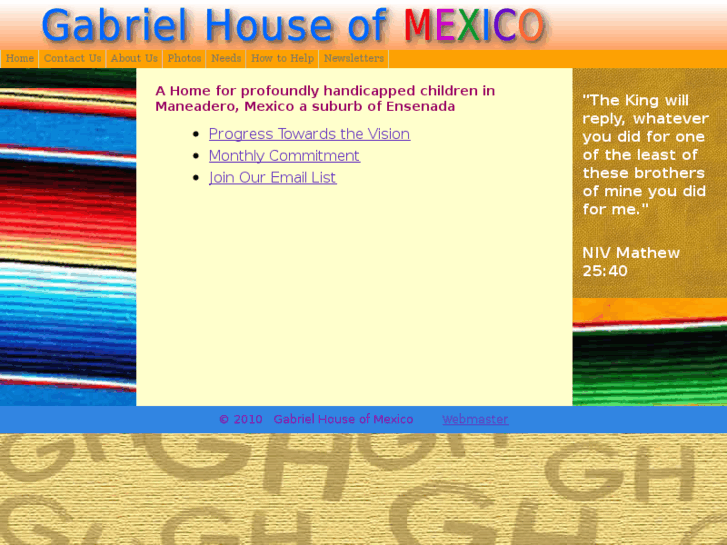 www.gabrielhouseofmexico.com