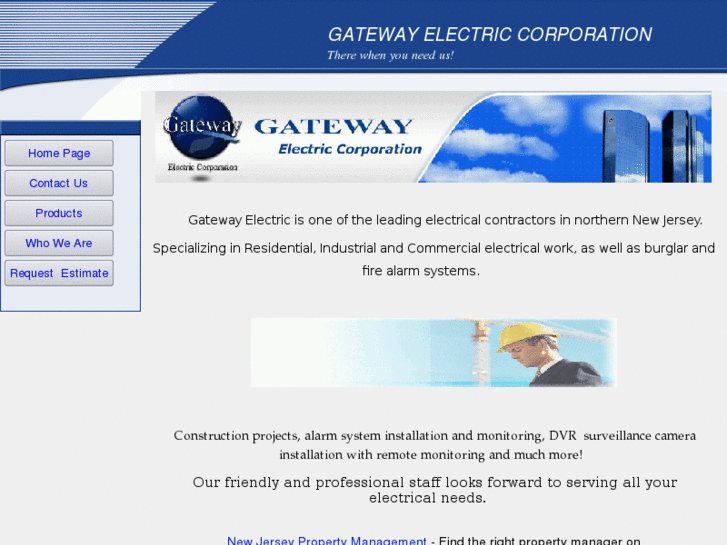 www.gatewayelectriccorp.com