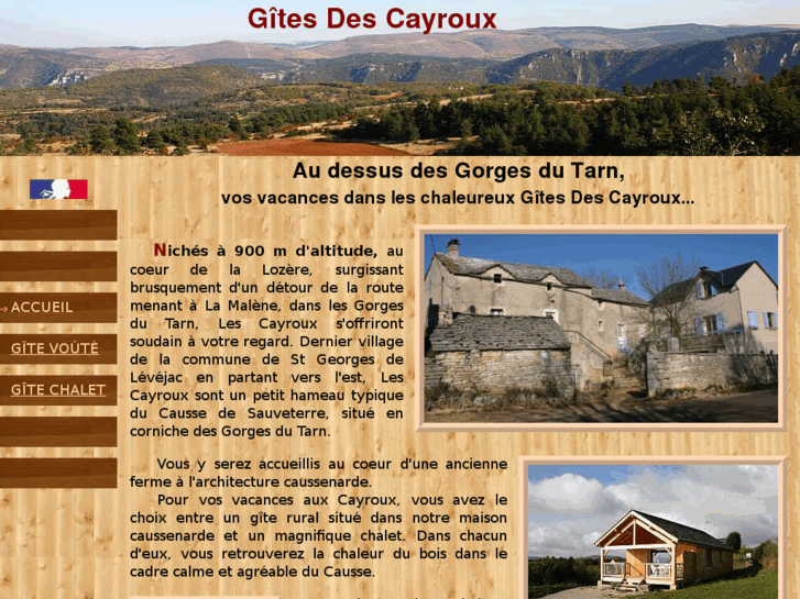 www.gites-les-cayroux.com