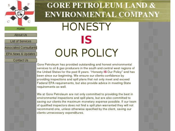 www.gorepetroleum.com