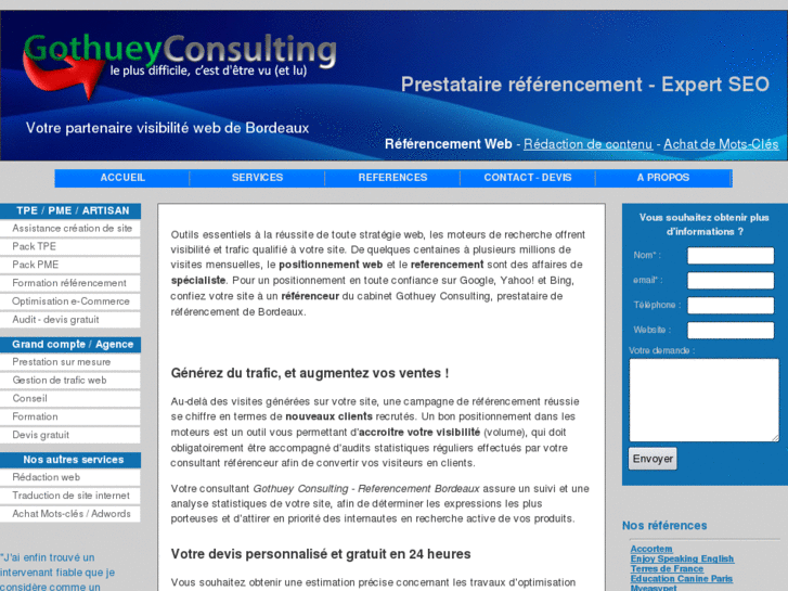 www.gothueyconsulting.com