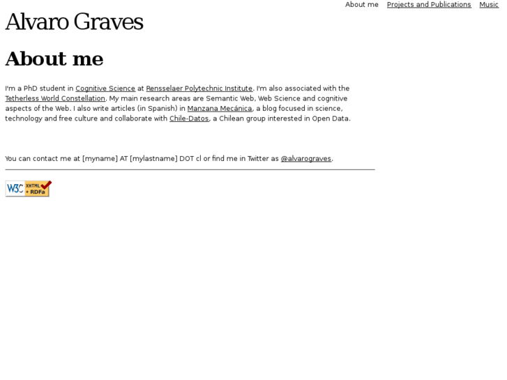 www.graves.cl