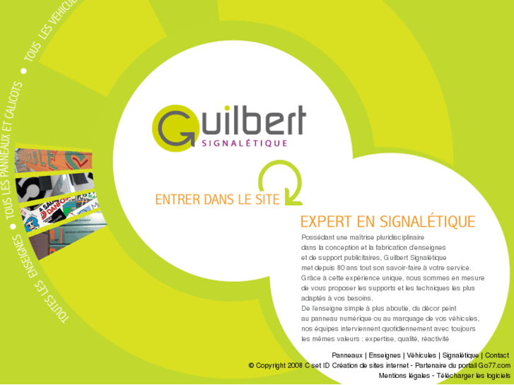 www.guilbert.biz