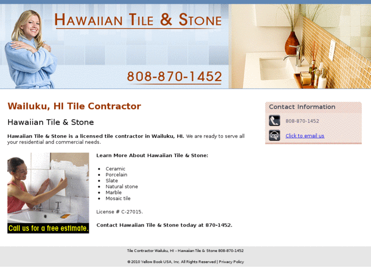 www.hawaiiantileandstone.com