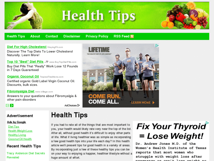 www.healthtipsguru.com