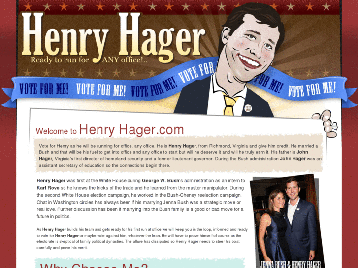 www.henryhager.com