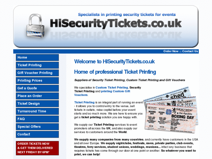 www.hisecuritytickets.com