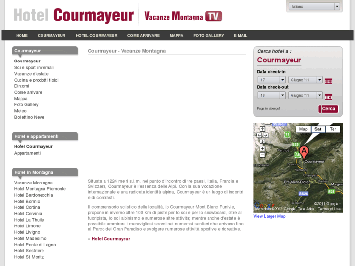 www.hotel-courmayeur.net