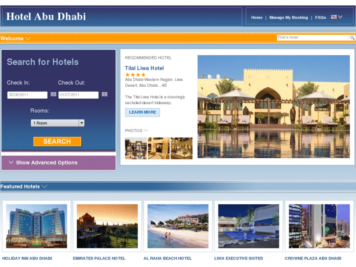 www.hotelabudhabi.net