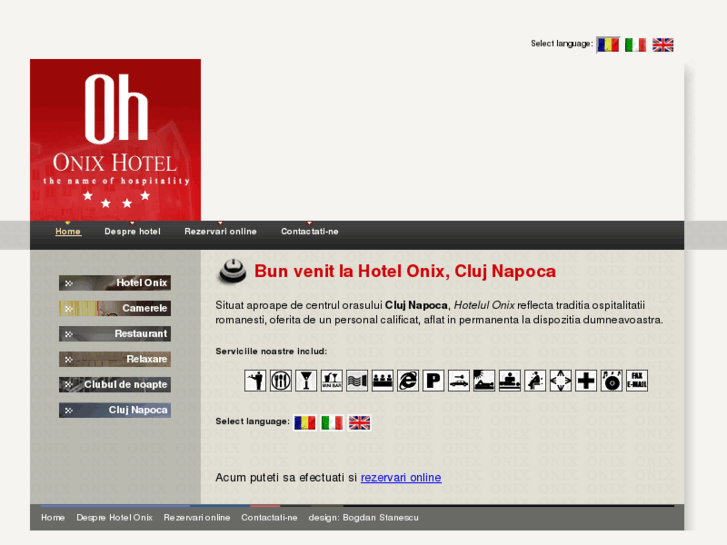 www.hotelonix.ro