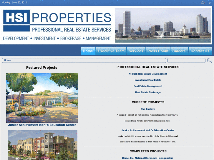 www.hsi-properties.com
