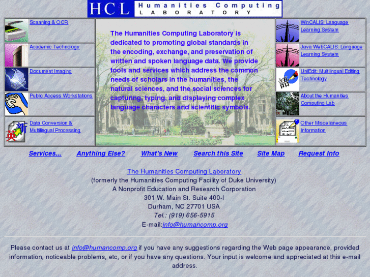 www.humancomp.org