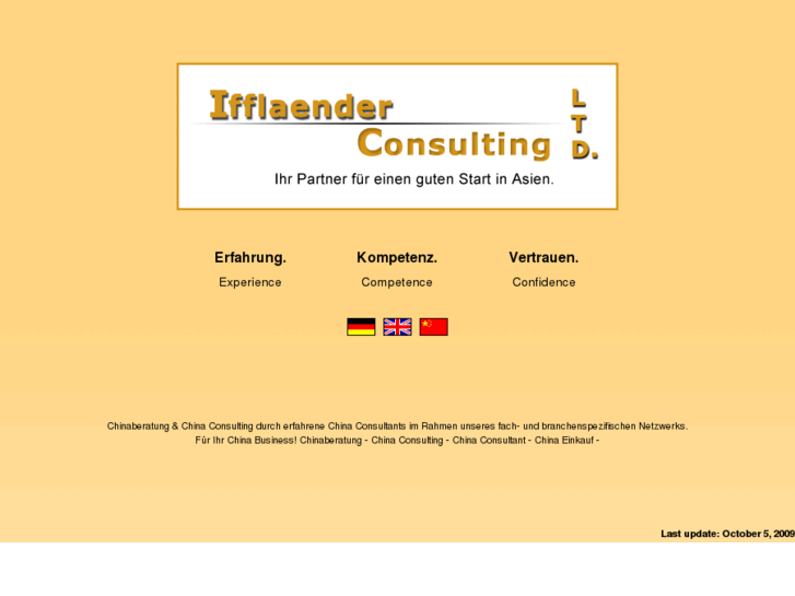 www.ifflaender-consulting.com