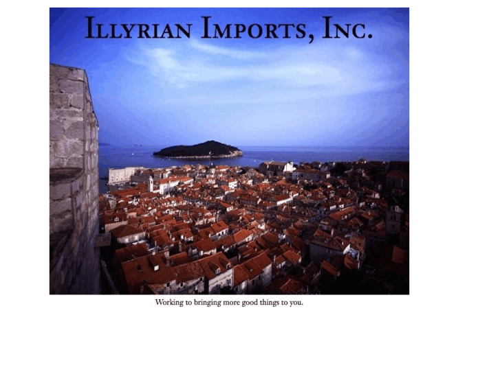 www.illyrianimports.com
