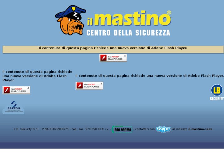 www.ilmastino.com