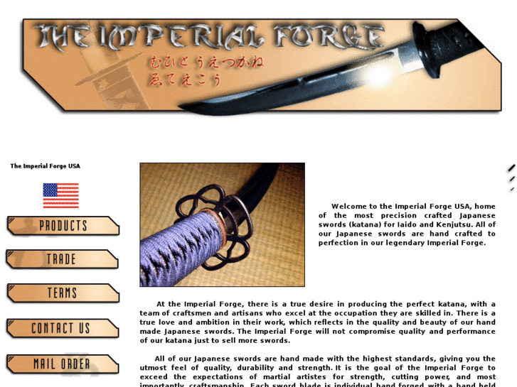 www.imperialforge.com