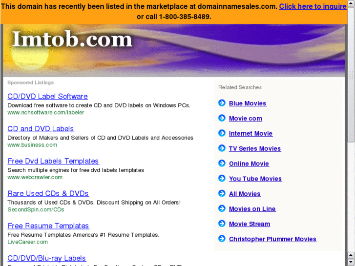 www.imtob.com