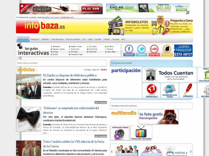 www.infobaza.es