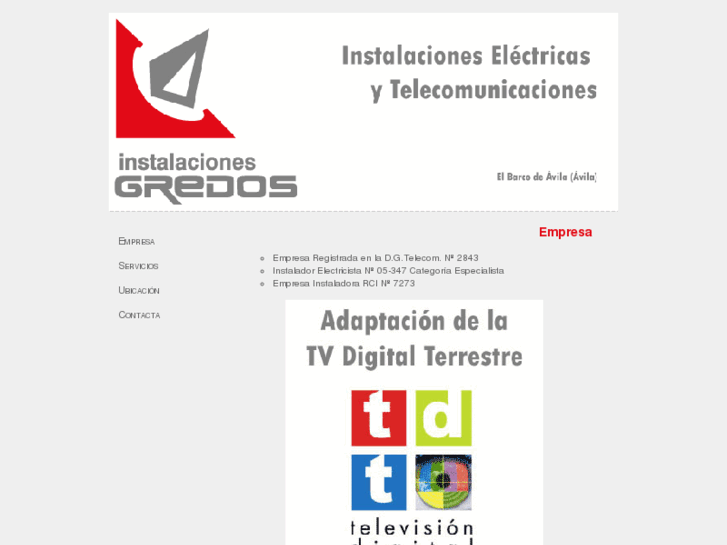 www.instalacionesgredos.com