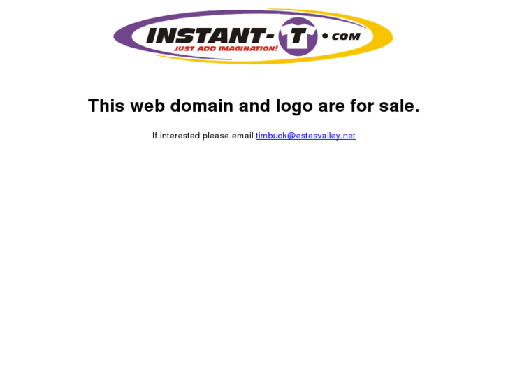 www.instant-t.com