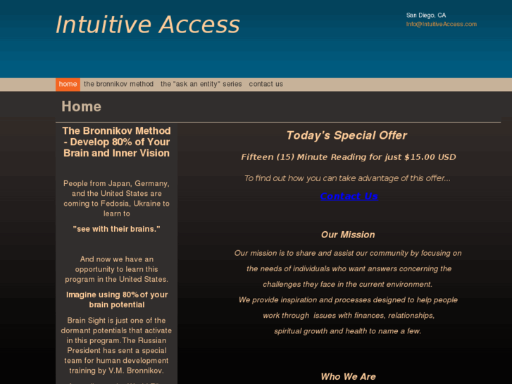 www.intuitiveaccess.com