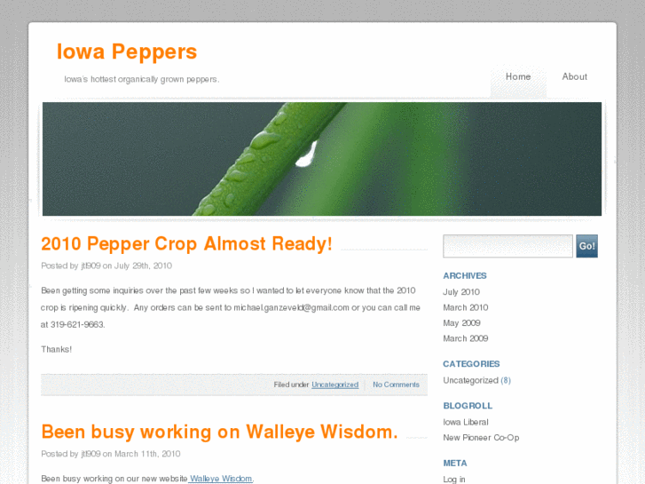 www.iowapeppers.com