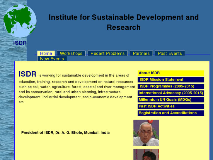 www.isdronline.com