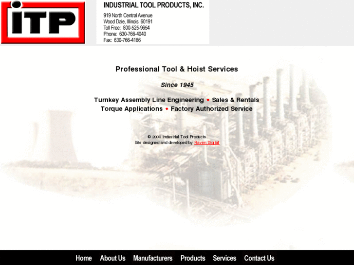 www.itpco.com