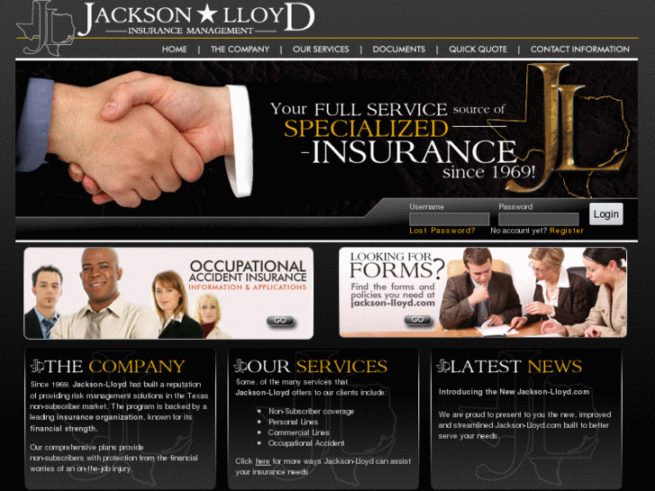 www.jackson-lloyd.com